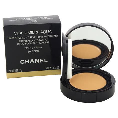 chanel vitalumiere powder compact|vitalumiere aqua reviews.